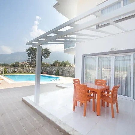 Villa Orka Hisar Duo Oludeniz