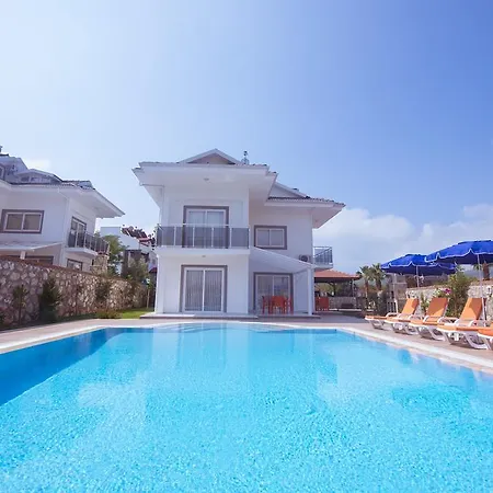 Orka Hisar Duo * Oludeniz